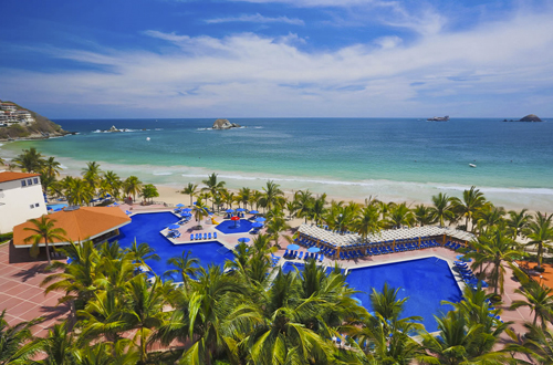 Destinos y traslados foráneos desde Acapulco