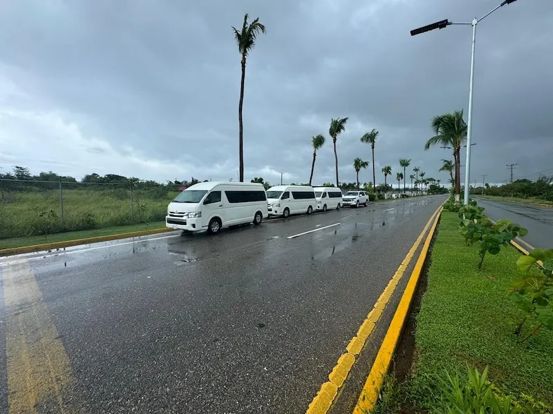 Transportación privada en acapulco