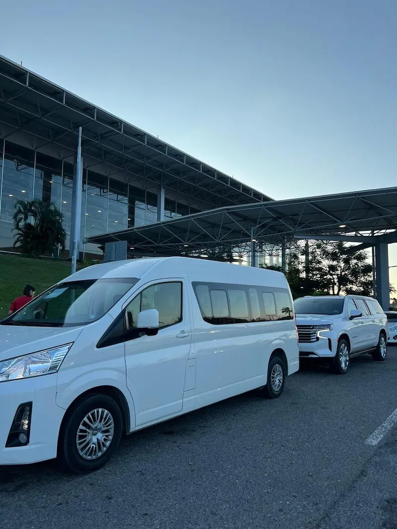 Transportación privada en acapulco